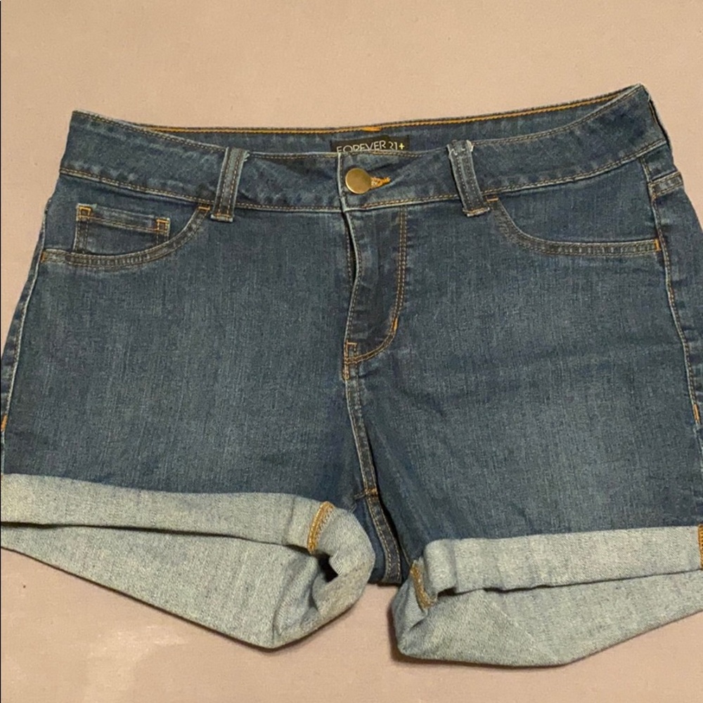 Forever 21 Shorts